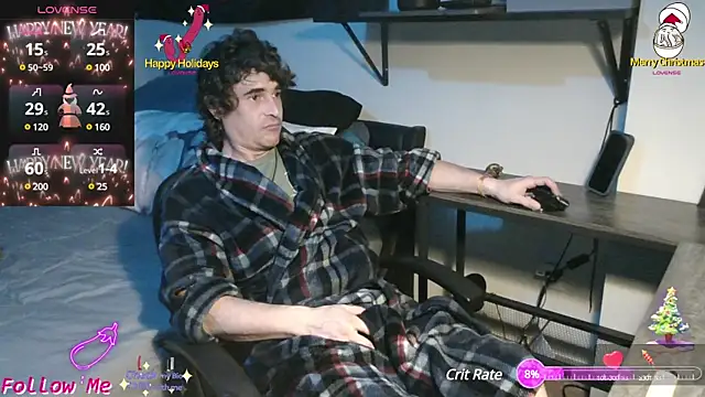 Snapshot of XxBobbyDigitalxX chatting on 01-16-25, 12:55 XxBobbyDigitalxX online show from 01-16-25, 12:55