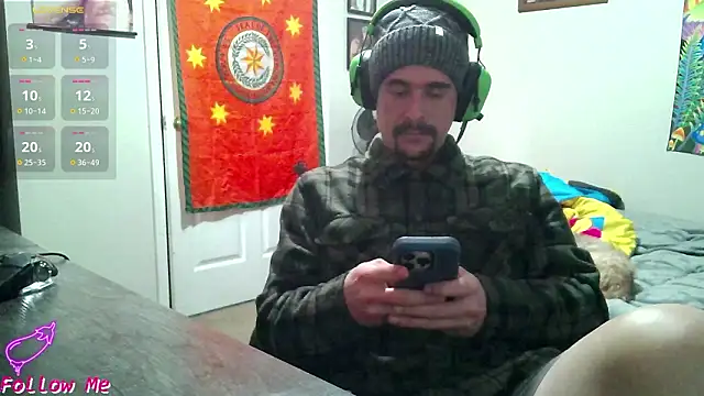 XxBobbyDigitalxX online show from 03-09-26, 01:25