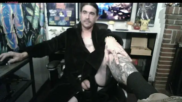 Snapshot of XxBobbyDigitalxX chatting on 06-15-26, 11:54 XxBobbyDigitalxX online show from 06-15-26, 11:54