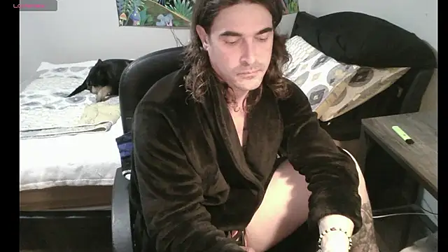 XxBobbyDigitalxX online show from 03-24-26, 10:32