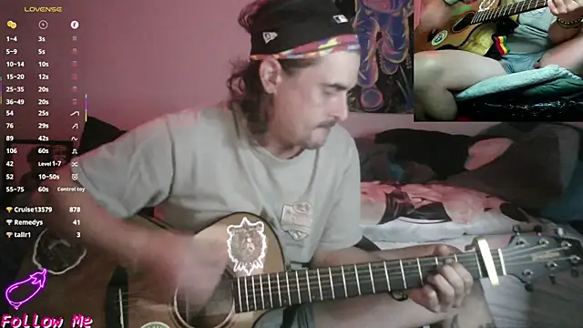 Snapshot of XxBobbyDigitalxX chatting on 09-10-25, 12:09 XxBobbyDigitalxX online show from 09-10-25, 12:09