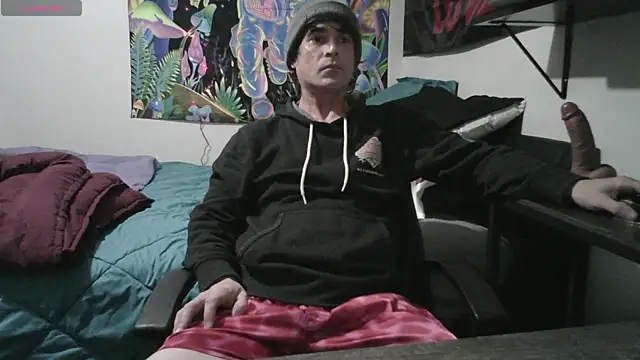 Snapshot of XxBobbyDigitalxX chatting on 01-23-25, 12:35 XxBobbyDigitalxX online show from 01-23-25, 12:35