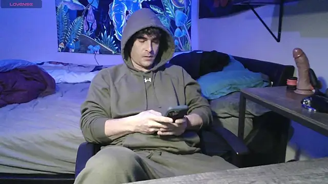 Snapshot of XxBobbyDigitalxX chatting on 01-08-25, 12:28 XxBobbyDigitalxX online show from 01-08-25, 12:28