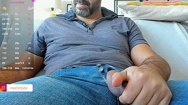 Snapshot of _MrPrecum_ chatting on 02-03-25, 11:31  MrPrecum  online show from 02-03-25, 11:31