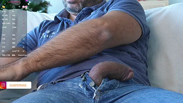  MrPrecum  online show from 11-25-25, 01:55