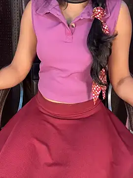 Snapshot of SCHOOL_Girl_0 chatting on 02-10-25, 10:20 SCHOOL Girl 0 online show from 02-10-25, 10:20