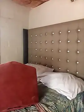 Aaaliyah445 online show from 09-14-25, 08:59