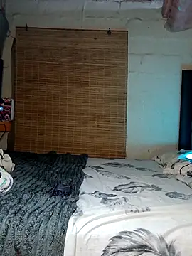 Aaaliyah445 online show from 01-14-26, 07:28