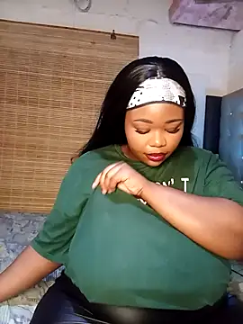 Aaaliyah445 online show from 10-19-25, 05:48