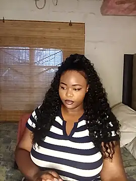 Aaaliyah445 online show from 09-30-25, 03:29