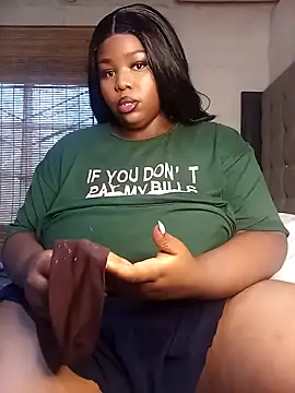 Aaaliyah445 online show from 10-26-25, 01:33