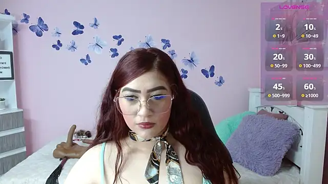 BRIATHOMAS online show from 06-19-26, 12:27