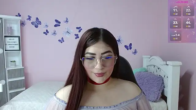 BRIATHOMAS online show from 02-07-26, 09:23