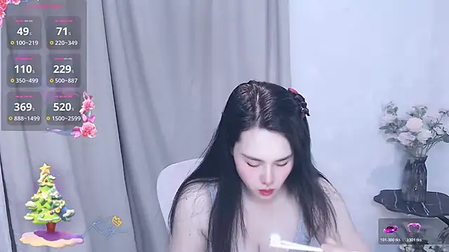 SHY- -girl online show from 03-27-26, 05:05