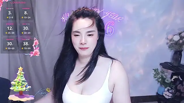 SHY- -girl online show from 04-10-26, 01:51