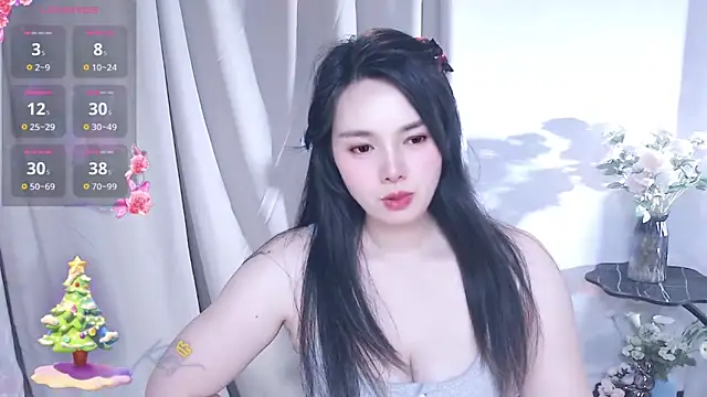 SHY- -girl online show from 03-27-26, 08:26