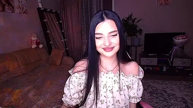   Malika   online show from 02-14-26, 03:01