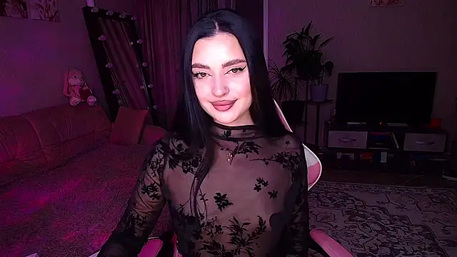   Malika   online show from 02-13-26, 03:34