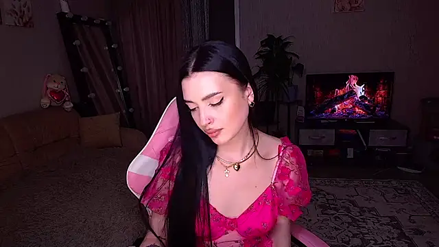   Malika   online show from 04-02-26, 02:24