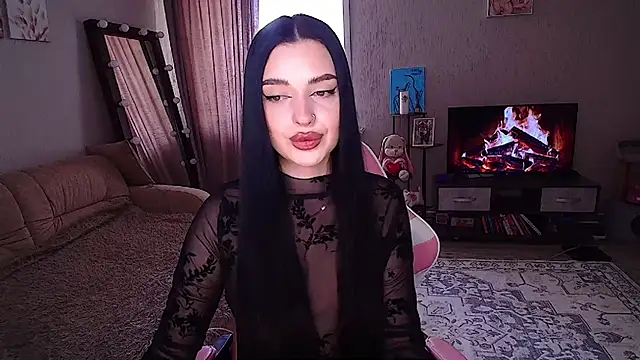   Malika   online show from 04-14-26, 07:57