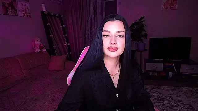   Malika   online show from 03-13-26, 04:34