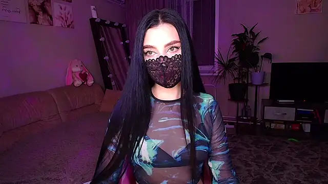   Malika   online show from 11-26-25, 03:56