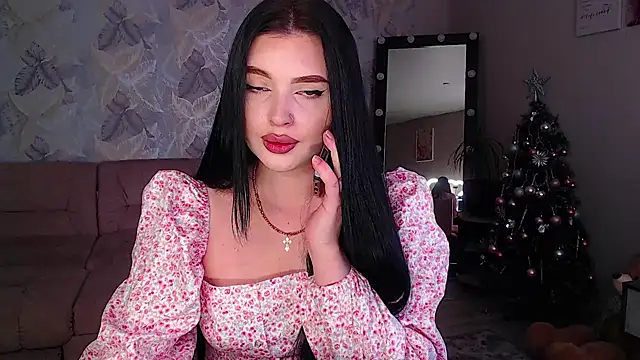   Malika   online show from 12-23-24, 07:38