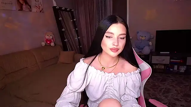   Malika   online show from 09-11-25, 02:28