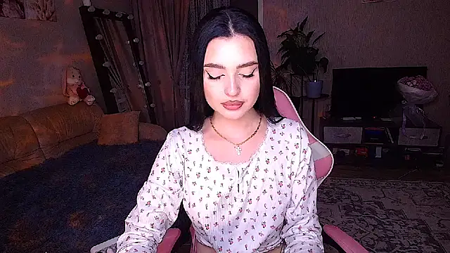   Malika   online show from 02-20-26, 03:25