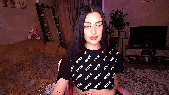   Malika   online show from 01-11-26, 02:46