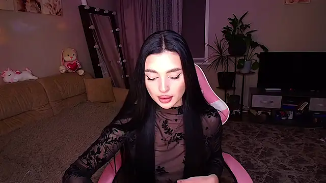   Malika   online show from 10-10-25, 02:29