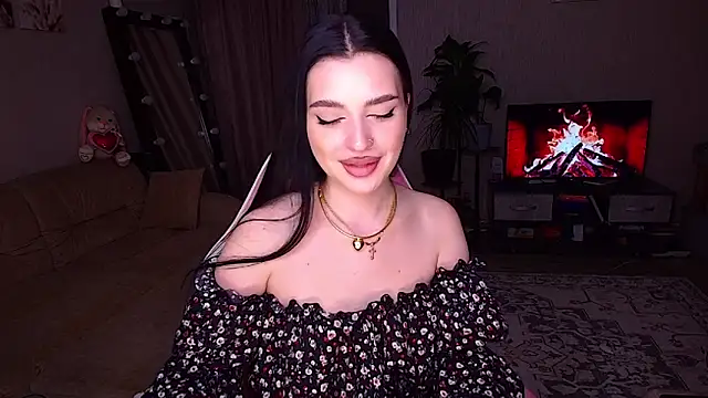   Malika   online show from 03-28-26, 01:56