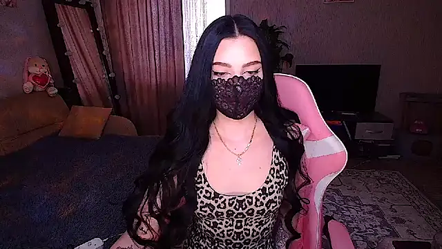   Malika   online show from 03-24-26, 04:12