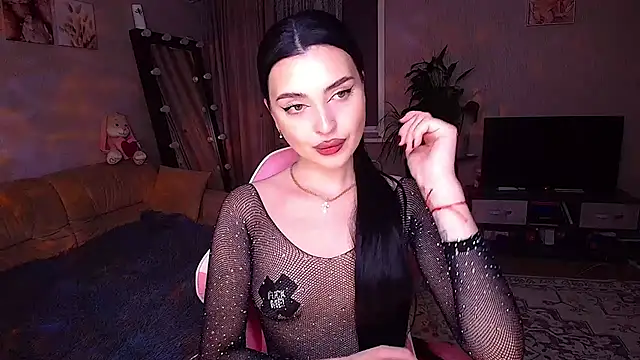   Malika   online show from 02-06-26, 03:52