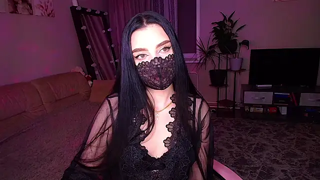   Malika   online show from 11-25-25, 03:01