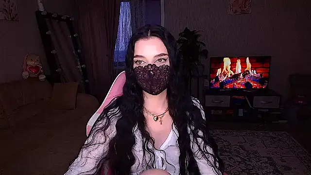   Malika   online show from 03-27-26, 01:01