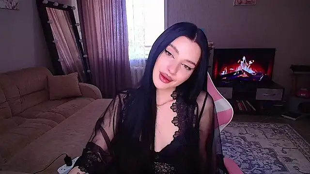   Malika   online show from 04-24-26, 08:16