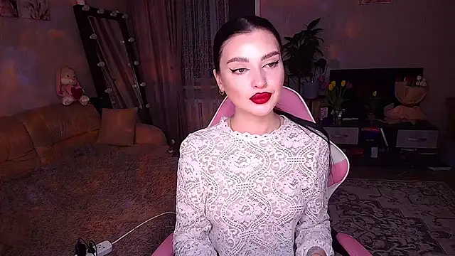   Malika   online show from 03-09-26, 03:48