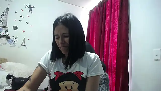 Snapshot of sharoon_cheerry chatting on 03-03-25, 06:03 sharoon cheerry online show from 03-03-25, 06:03
