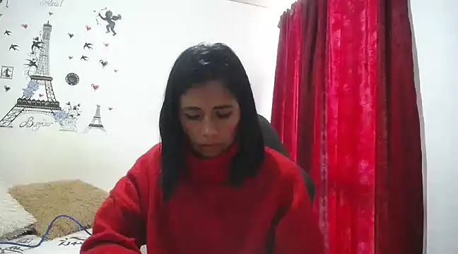 Snapshot of sharoon_cheerry chatting on 03-13-25, 04:45 sharoon cheerry online show from 03-13-25, 04:45