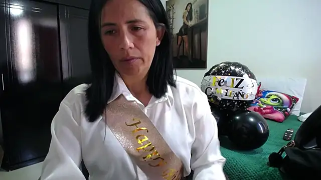 sharoon cheerry online show from 12-05-25, 05:22