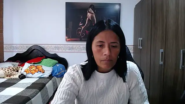 sharoon cheerry online show from 03-19-26, 04:07