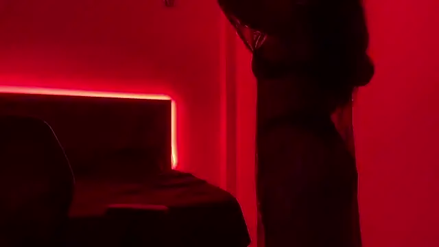 Hottie ishuu online show from 02-23-26, 05:46