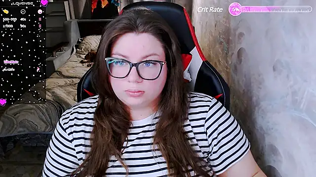 alexa sweetyy online show from 02-26-25, 06:15