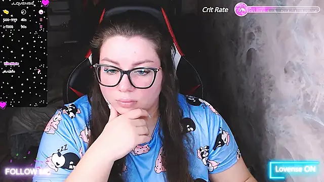 alexa sweetyy online show from 03-22-25, 09:21
