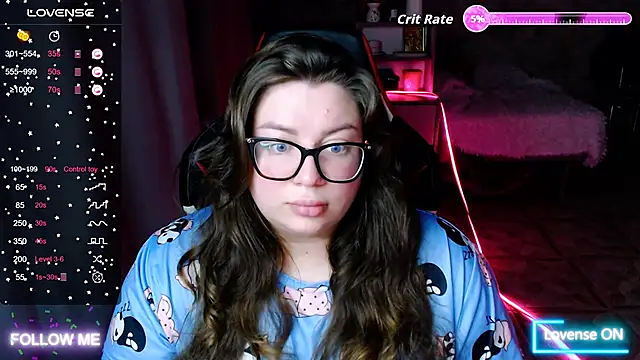 alexa sweetyy online show from 10-08-25, 07:36