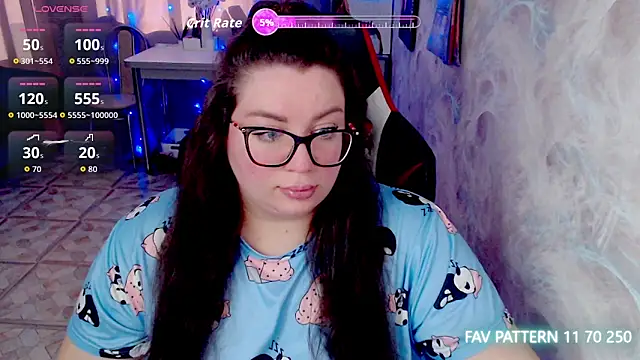 alexa sweetyy online show from 04-20-26, 06:27