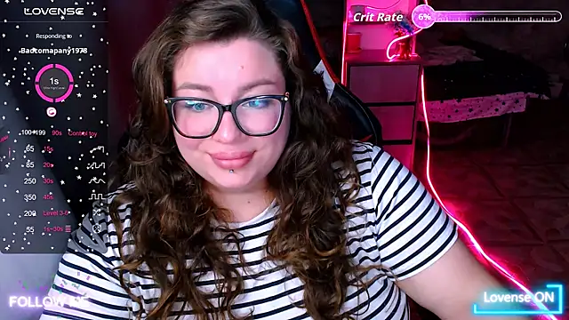 alexa sweetyy online show from 09-09-25, 09:24