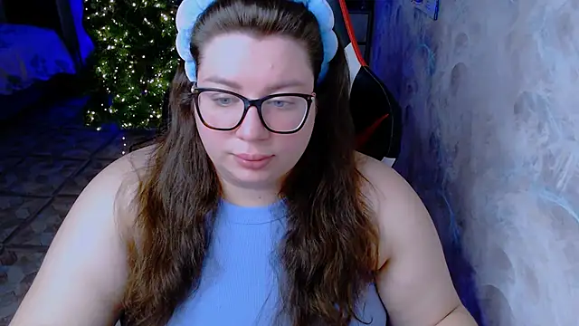 alexa sweetyy online show from 01-19-26, 05:11