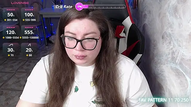 alexa sweetyy online show from 02-19-26, 05:59